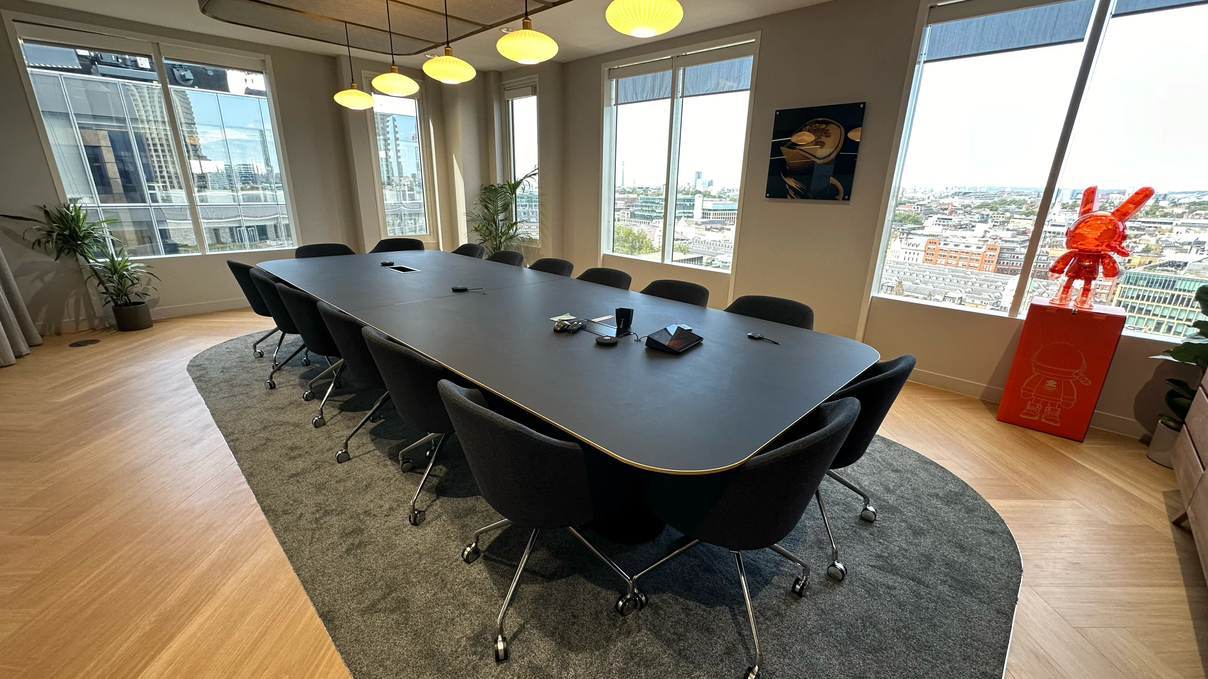 Boardroom